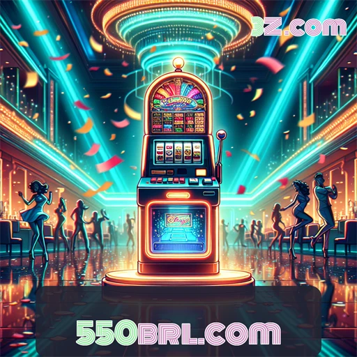 Apostas Incríveis no 550brl.com: O Futuro do Jogo