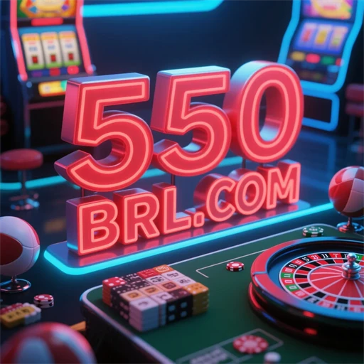 550brl.com