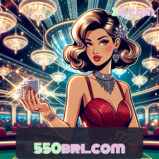 Aventura nos Jogos do 550brl.com: Um Paraíso Interativo