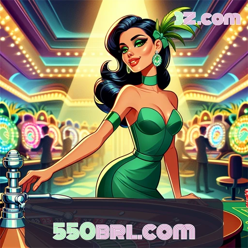 Promoções Imperdíveis no 550brl.com: Jogar e Ganhar É Possível!