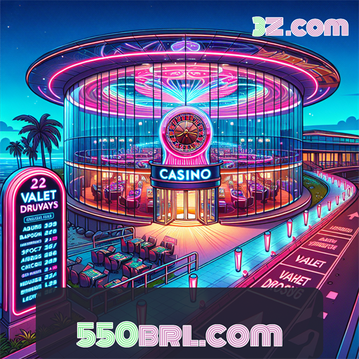 Slots que Encantam: A Experiência Única do 550brl.com